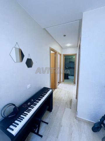 À louer très joli appartement à Dar Bouazza - 2
