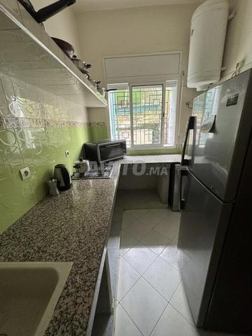 appartement  - 2
