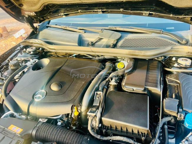 Mercedes-Benz Classe GLA Diesel Automatique 2019