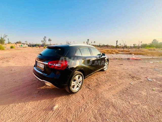 Mercedes-Benz Classe GLA Diesel Automatique 2019 - 2