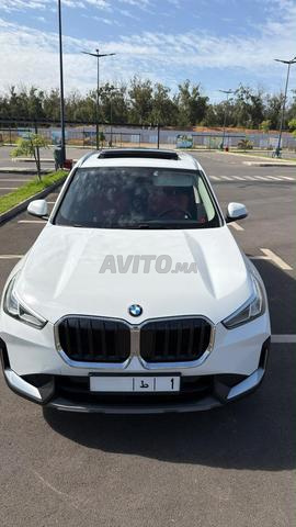 BMW X1 Diesel Automatique 2024 à Kénitra