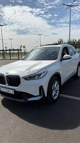BMW X1 Diesel Automatique 2024 à Kénitra - 2