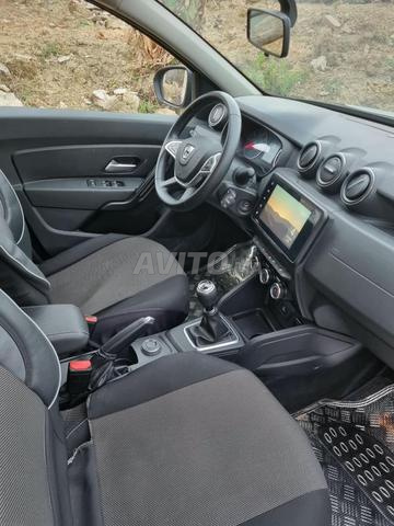 Dacia Duster Diesel Automatique 2021 à Tanger