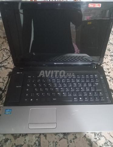 Packard Bell easynote - 2