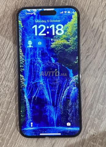 📱 آيفون 14 برو ماكس - 2