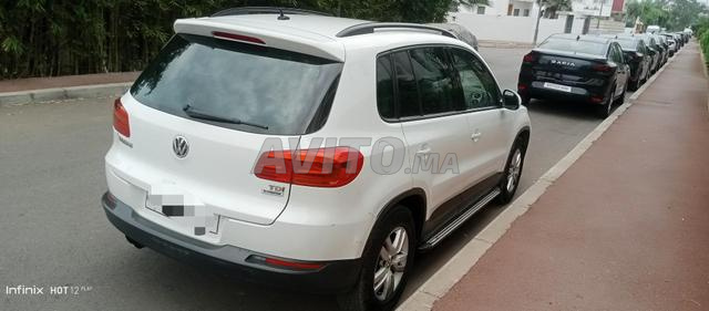 Tiguan très propre - 2