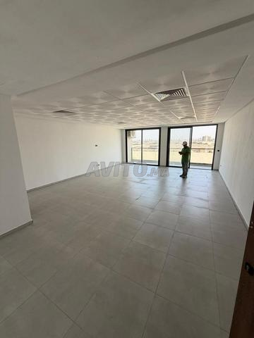 PLATEAU À LOUER – 61 M² – ASWAK ASSALAM - 2