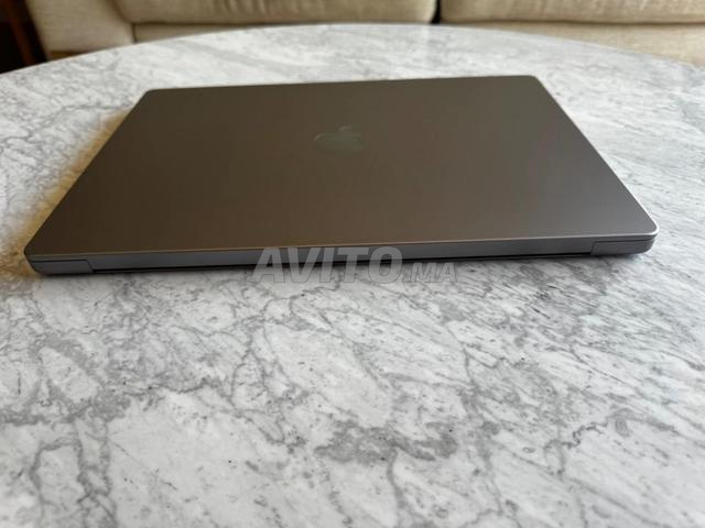 💻 MACBOOK PRO 16 POUCES M1 MAX 32GB RAM 1TO - 2