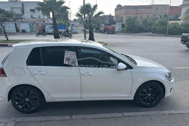 Golf 7 DSG BLUEMOTION 