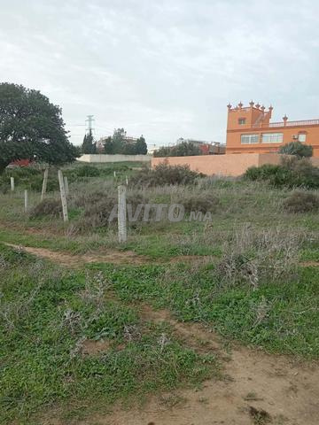 Terrain à vendre 100m² - 2