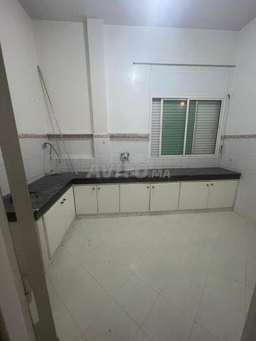 Appartement à louer - 2