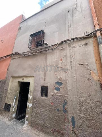 RIAD À VENDRE – MÉDINA DE MARRAKECH - 2