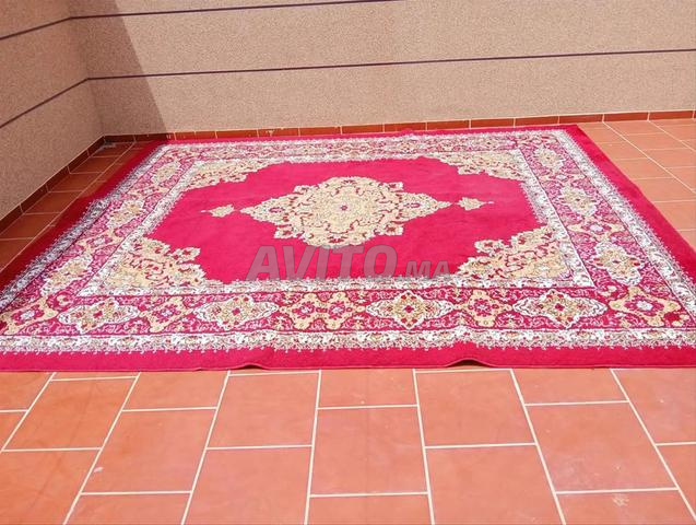 Tapis en bon état - 2