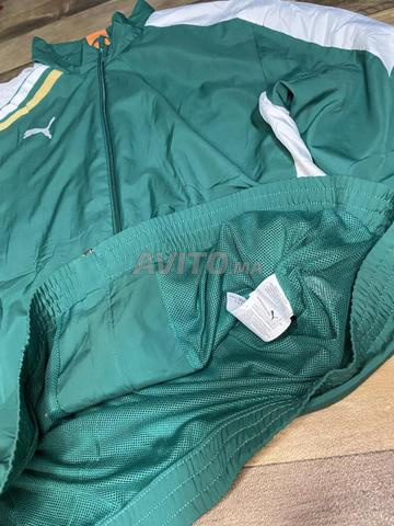 Sweat Puma original XL - 2