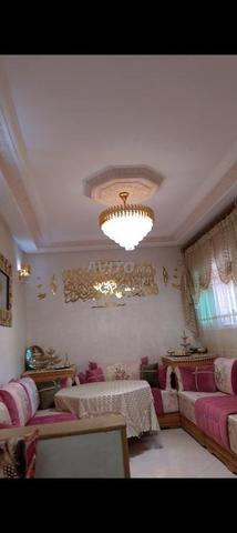 Appartement à vendre Fès Merja quartier Miko