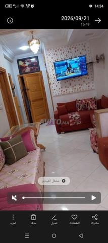 Appartement à vendre Fès Merja quartier Miko - 2