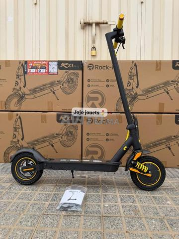 Trottinette - 2