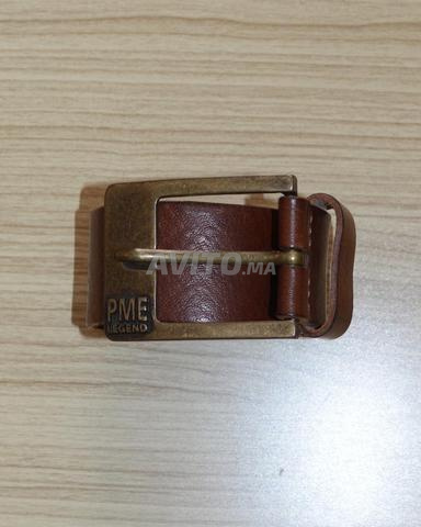 CEINTURE PME LEGEND ORIGINAL ▪️ TAILLE 115 CM - 2