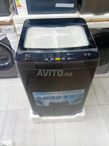 Machine à laver automatique Royal 12kg prix raisonnable - 2