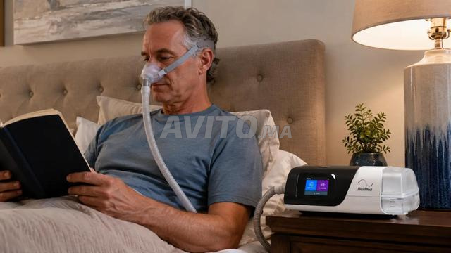 NEUF RESMED S11 CPAP - 2