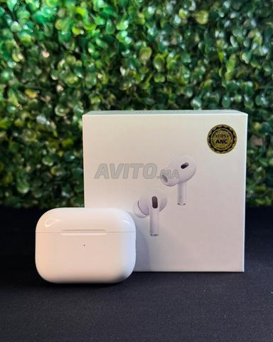 سماعات AirPods Pro