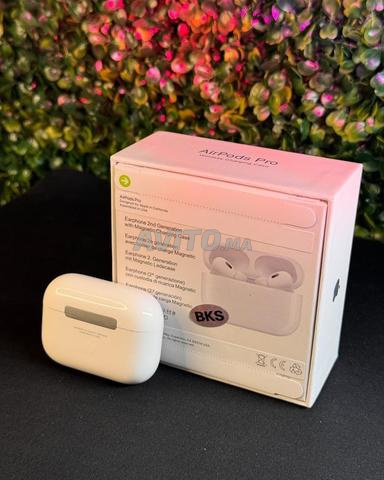 سماعات AirPods Pro - 2