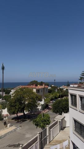 Villa vue mer à Bella Vista , Terrain de605 m² - 2