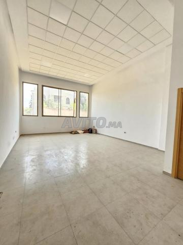 🏢 PROJET COMMERCIAL & BUREAUX – MARRAKECH - 2