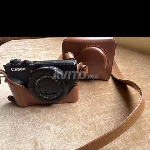 Canon EOS 2000D - 2