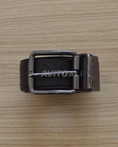CEINTURE COACH ORIGINALE ▪️ TAILLE 116 CM - 2