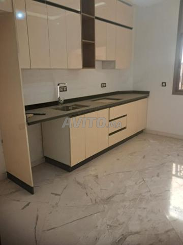 Appartements luxueux 3 chambres et 2 salons pour résidence privée - 2