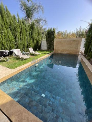 Villa à louer, vide ou meublé - 2