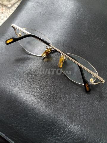 Lunettes Cartier Originales - 2