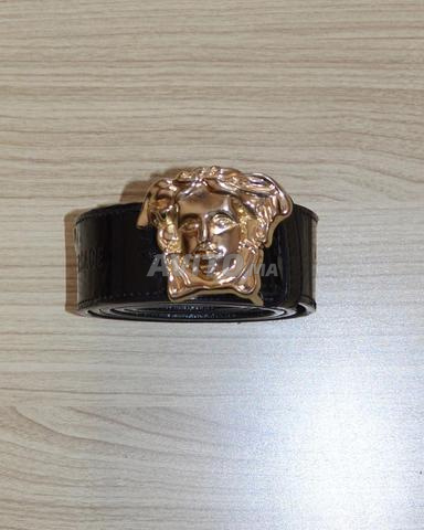 CEINTURE VERSACE ORIGINALE - 2