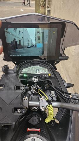 Sym NHT 200