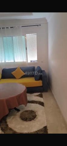 شقة للكراء بالهرهورة