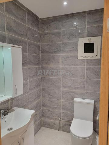 appartement a vendre a hay wifak - 2