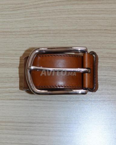 CEINTURE PRADA ORIGINALE ▪️ TAILLE 112 CM - 2