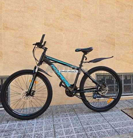 Vélo - 2