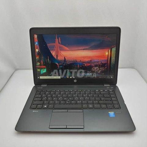 hp i7 zbook رسوميات مزدوجة رام 8 قرص SSD