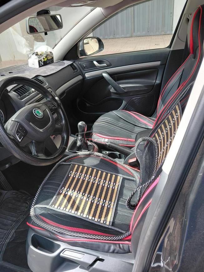 Skoda Octavia Diesel Manuelle 2012 à Agadir