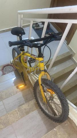 Vélo de Decathlon - 2