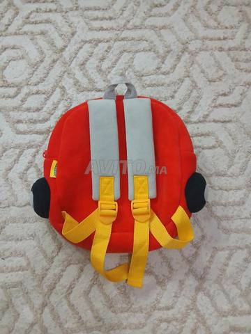 Cartable pour enfant, prix négociable - 2