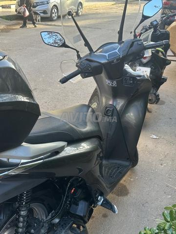 هوندا ش 150 - 2