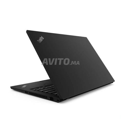 PC Lenovo Thinkpad T14s tactile