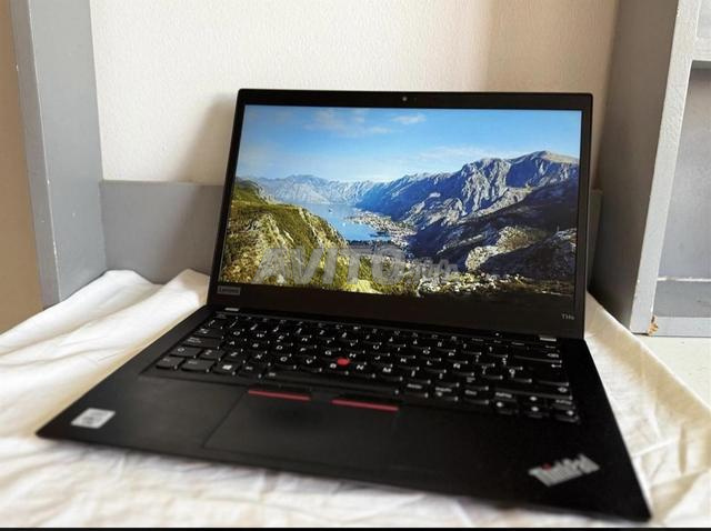 PC Lenovo Thinkpad T14s tactile - 2