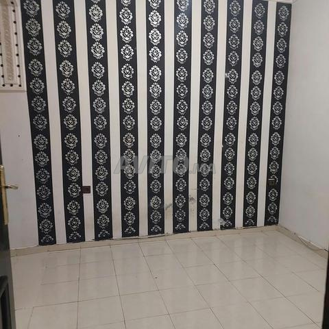 Appartement vide à louer, Souccane Marjane, route de Casa - 2