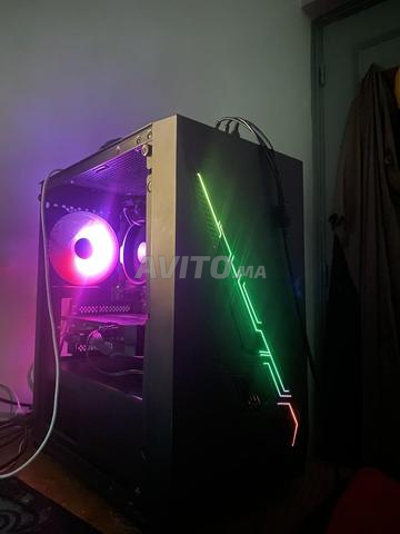 PC gamer neuf - 2