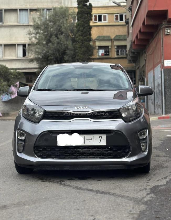 kia picanto 