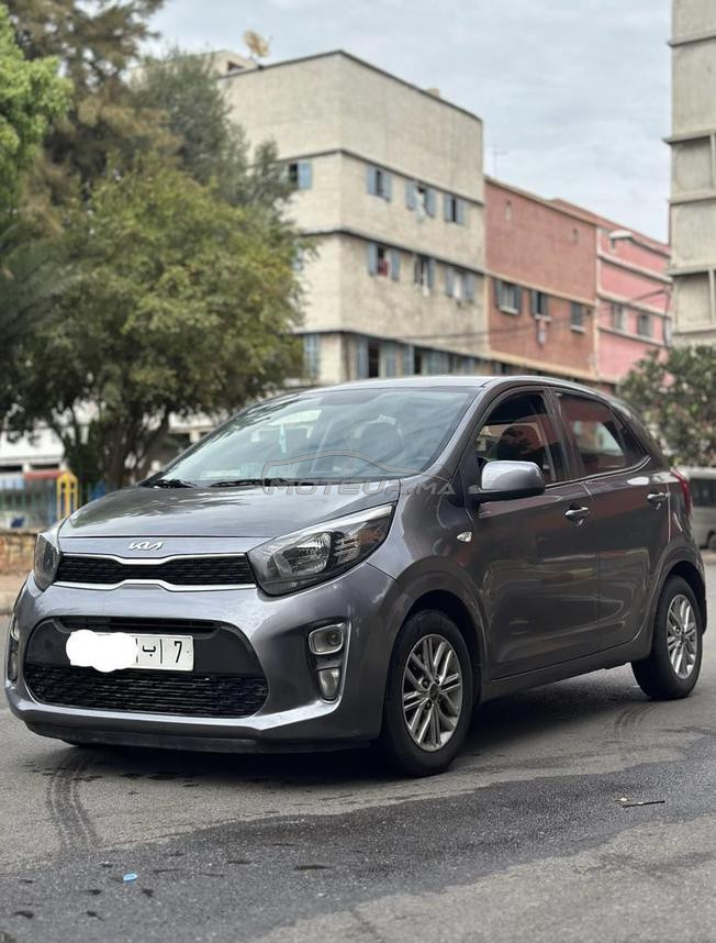 kia picanto 
